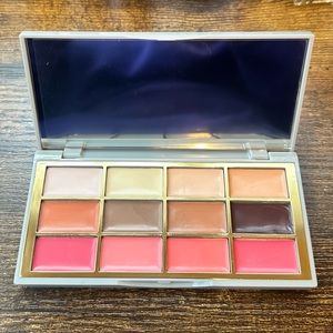 Appeal Cosmetics - Sculpt Artistry Face Palette